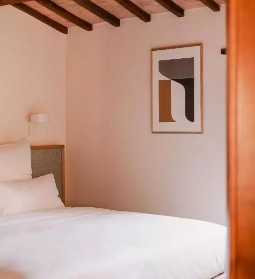 Lomakeskus Aethos Saragano