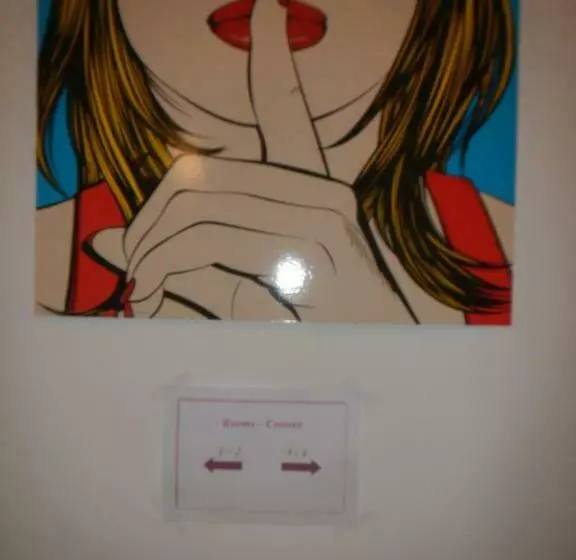 Aamiaismajoitus (B&B) Selfmatic