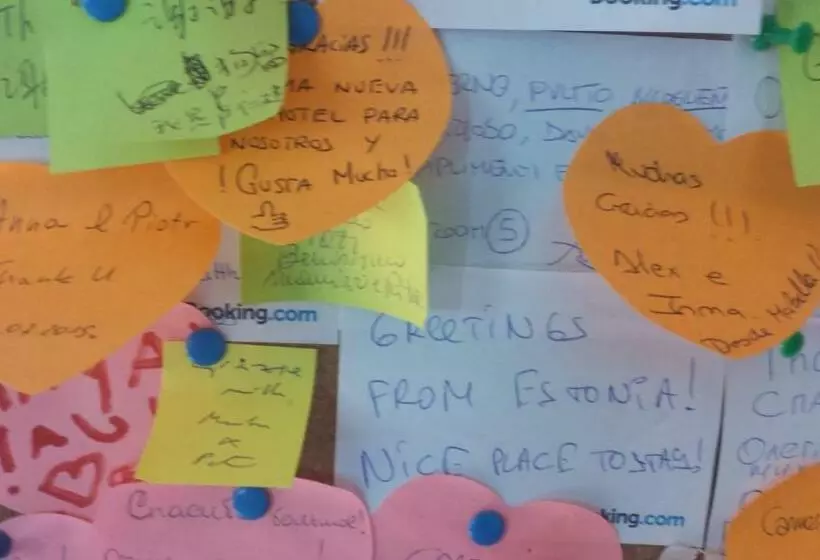 Aamiaismajoitus (B&B) Selfmatic