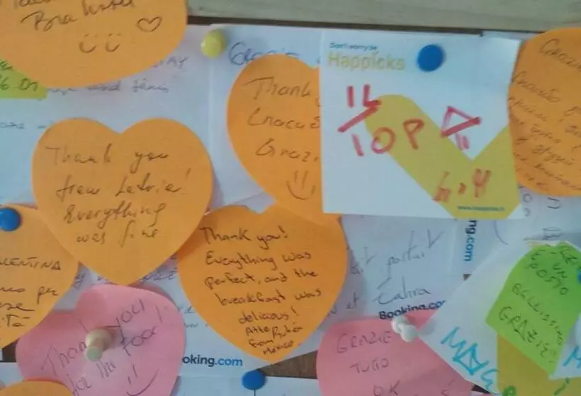 Aamiaismajoitus (B&B) Selfmatic