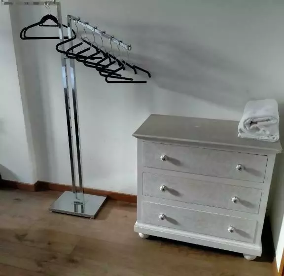 Aamiaismajoitus (B&B) Selfmatic