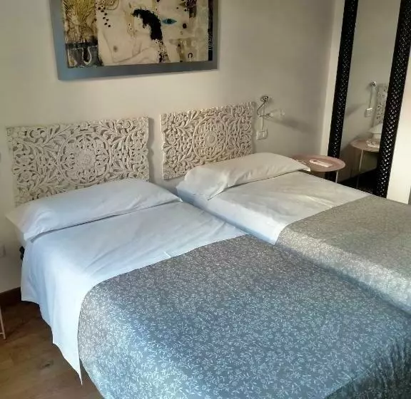 Aamiaismajoitus (B&B) Selfmatic