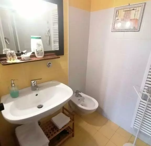 Aamiaismajoitus (B&B) Selfmatic