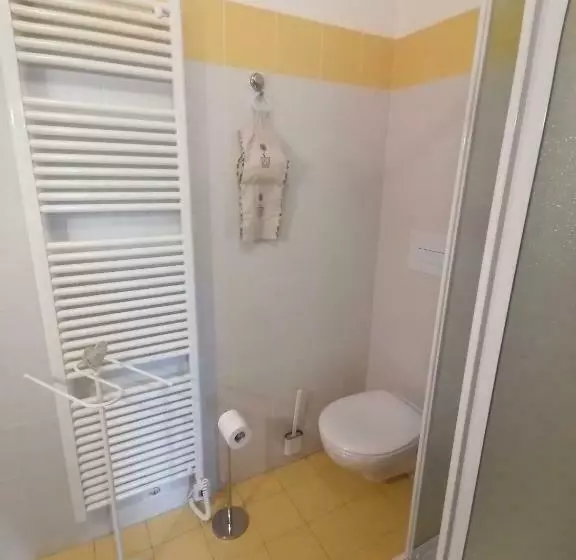 Aamiaismajoitus (B&B) Selfmatic