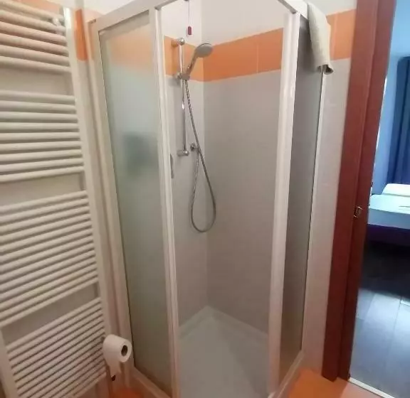 Aamiaismajoitus (B&B) Selfmatic