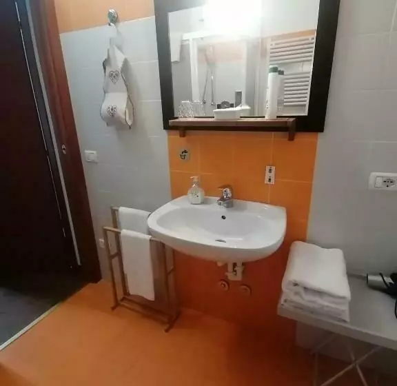 Aamiaismajoitus (B&B) Selfmatic