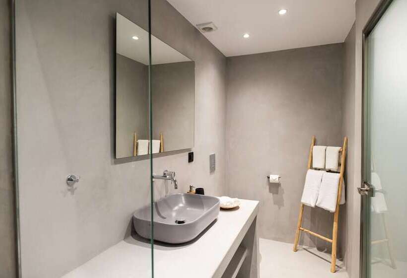 Пансион Mykonos Village