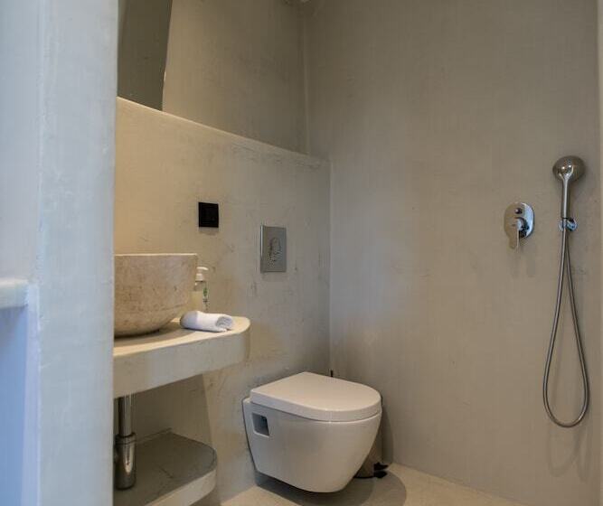 Пансион Mykonos Village