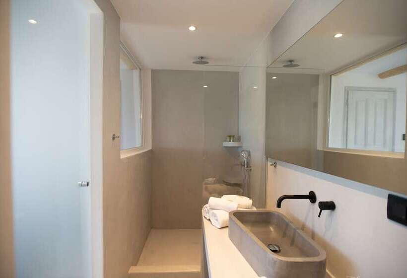 Пансион Mykonos Village