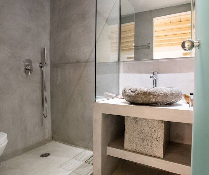 Пансион Mykonos Village