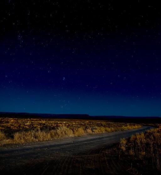 فندق Cabins At Grand Canyon West