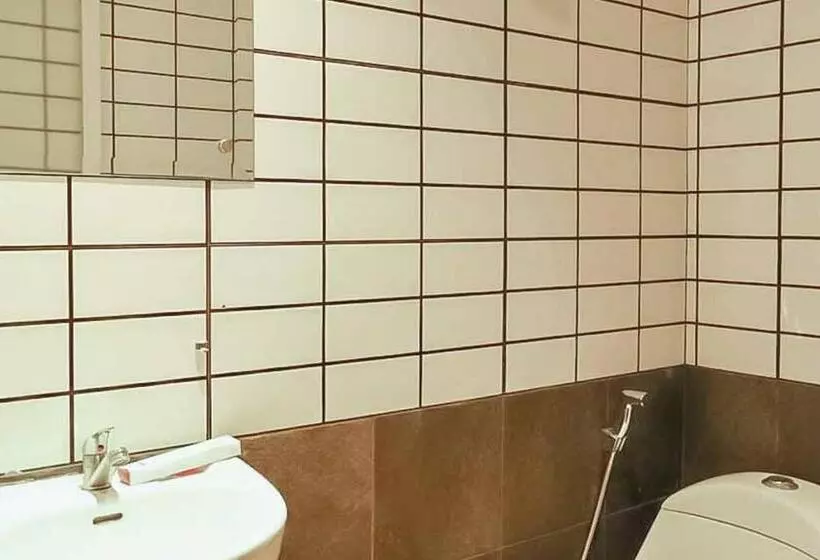 ホテル Prime Inn Near Jalan Sekip Mitra Reddoorz