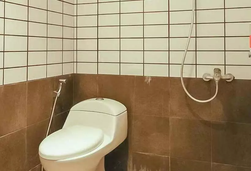 ホテル Prime Inn Near Jalan Sekip Mitra Reddoorz