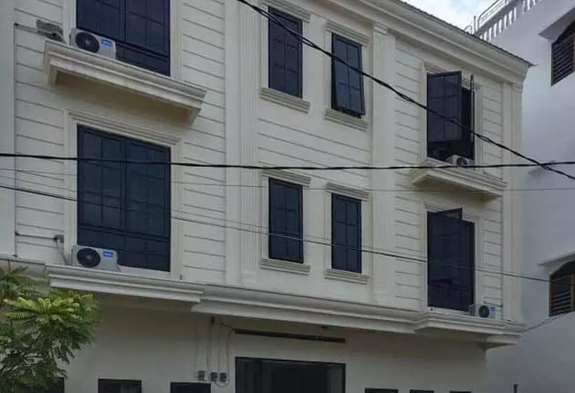 ホテル Prime Inn Near Jalan Sekip Mitra Reddoorz