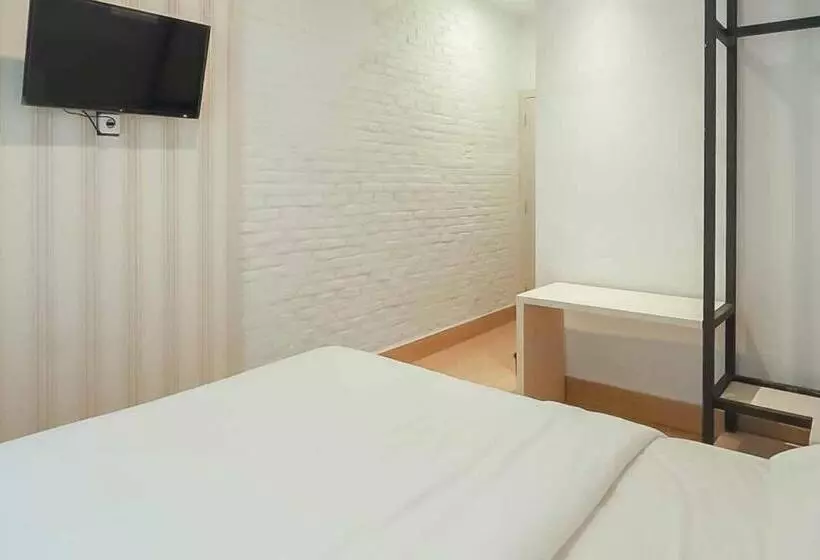 ホテル Prime Inn Near Jalan Sekip Mitra Reddoorz