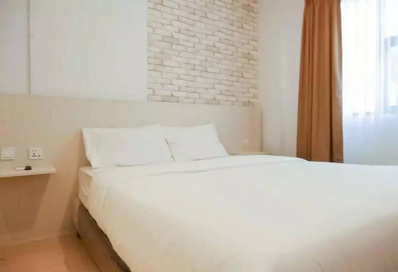 ホテル Prime Inn Near Jalan Sekip Mitra Reddoorz