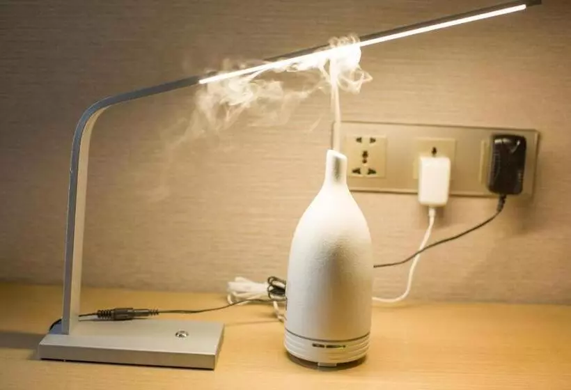 Lavande Hotel Zhumadian High Speed ​​railway Station