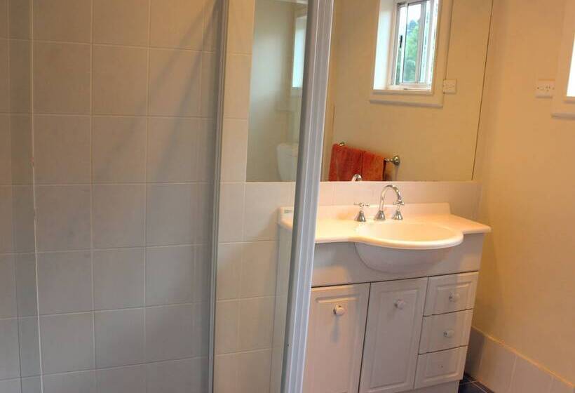 Mountain Top Holiday Home