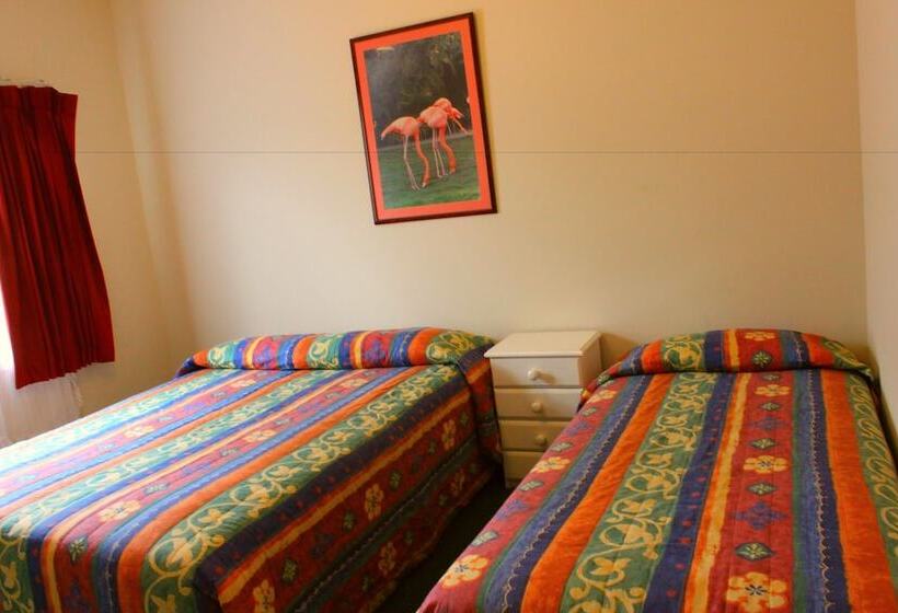 Mountain Top Holiday Home