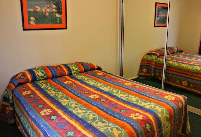 Mountain Top Holiday Home