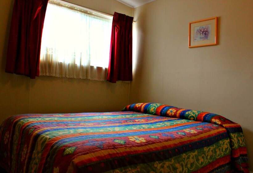 Mountain Top Holiday Home