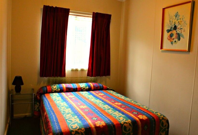 Mountain Top Holiday Home