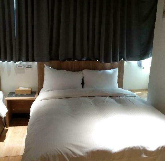 Majatalo 來嘉民宿