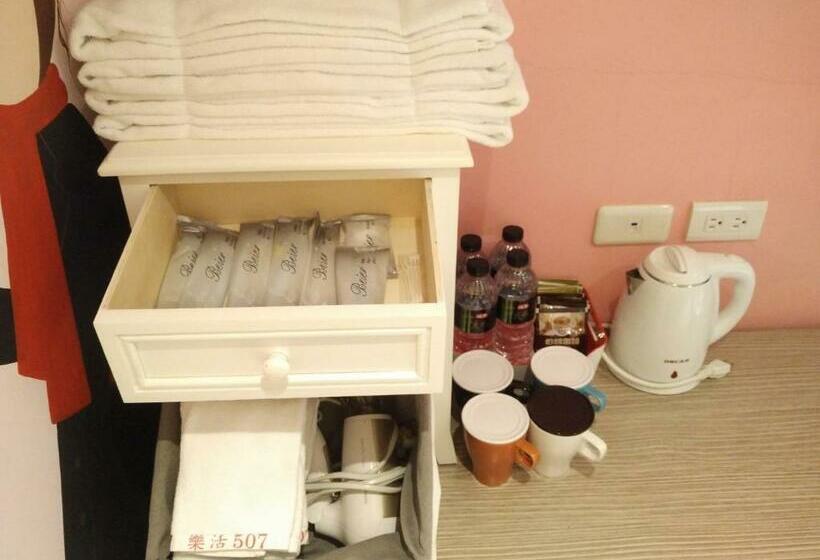 Majatalo 來嘉民宿