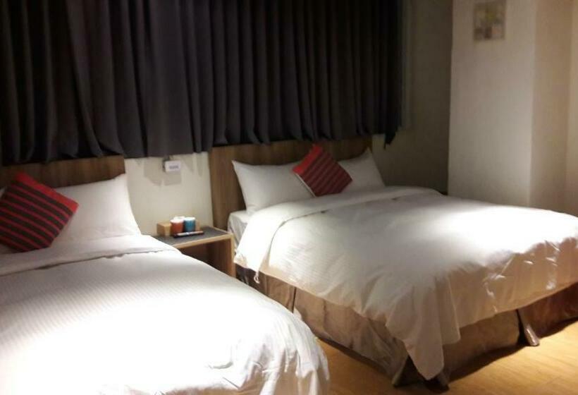 Majatalo 來嘉民宿