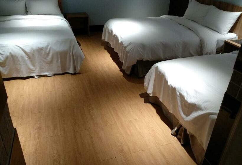 Majatalo 來嘉民宿