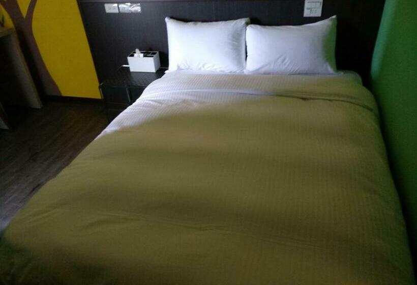 Majatalo 來嘉民宿