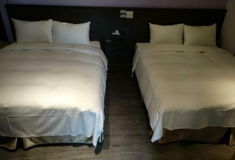 Majatalo 來嘉民宿