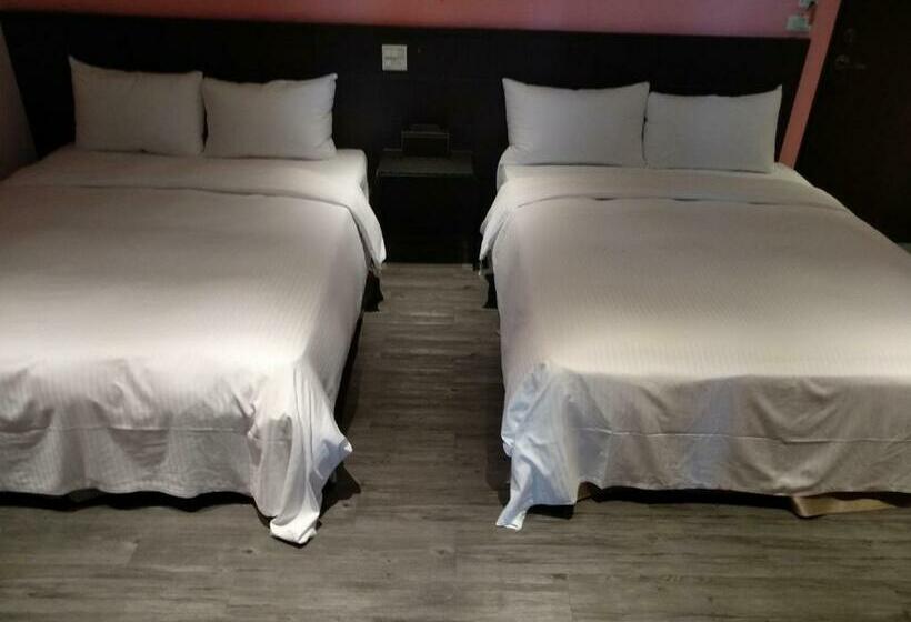 Majatalo 來嘉民宿