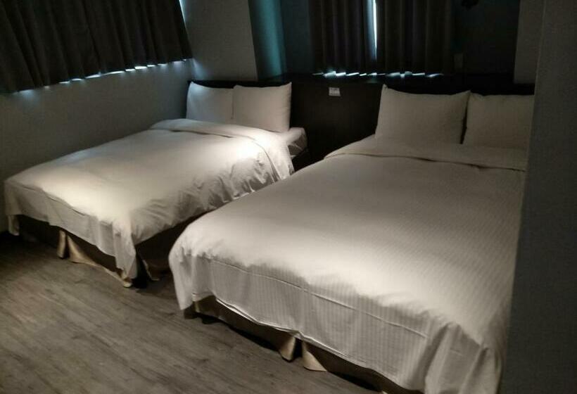 Majatalo 來嘉民宿