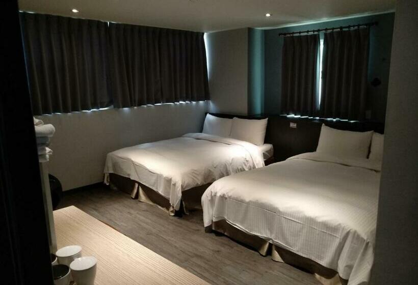 Majatalo 來嘉民宿