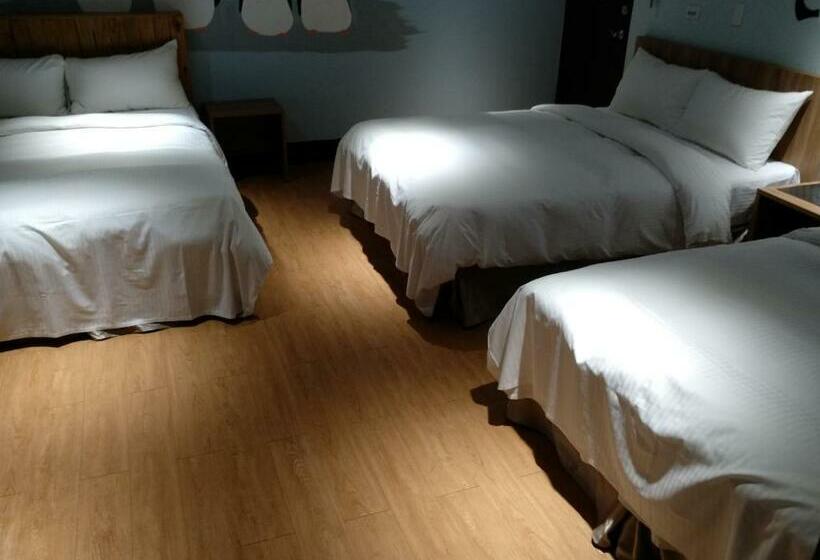 Majatalo 來嘉民宿