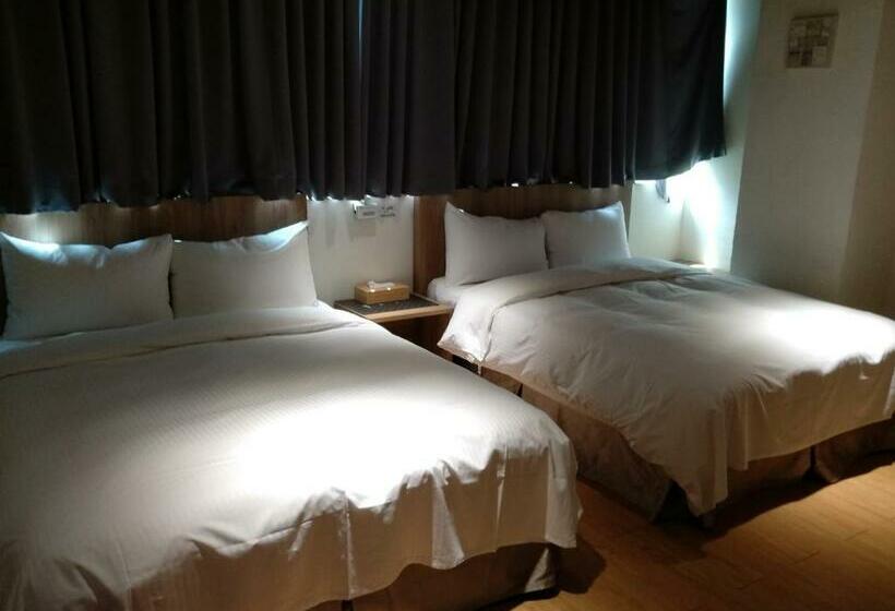 Majatalo 來嘉民宿