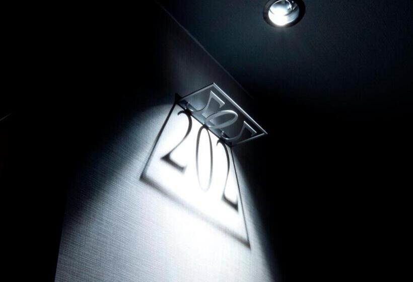 فندق New Alphabed Inn Takamatsu Station