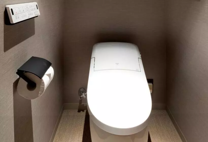 ホテル New Alphabed Inn Takamatsu Station