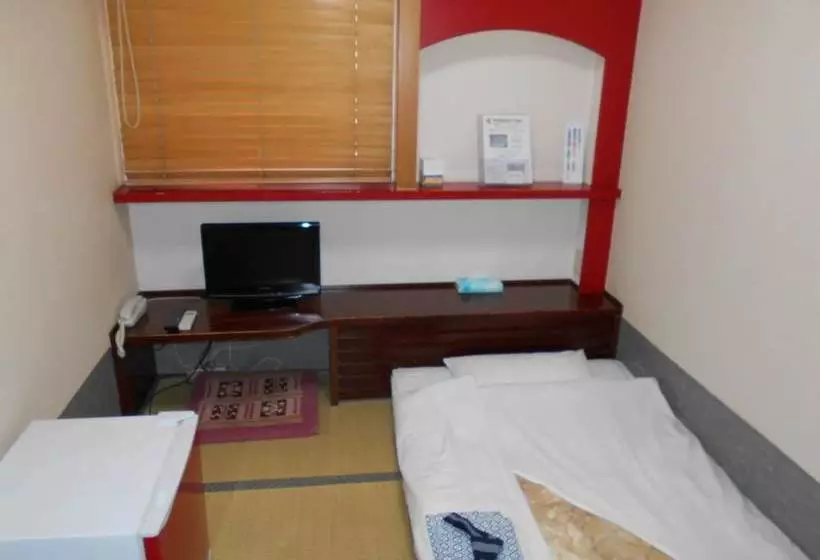 Hotelli Female Only Shinjuku North