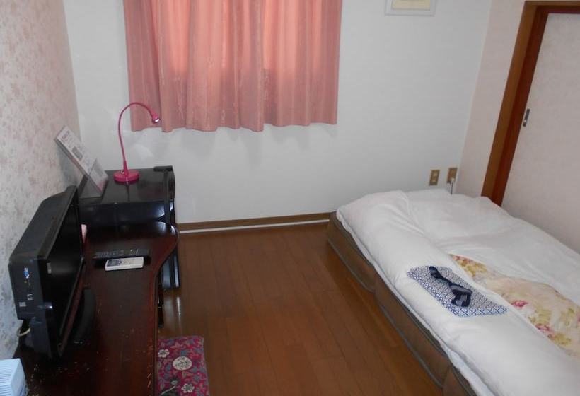 호텔 Female Only Shinjuku North