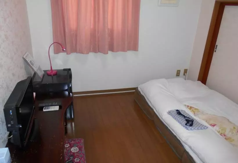 Hotelli Female Only Shinjuku North