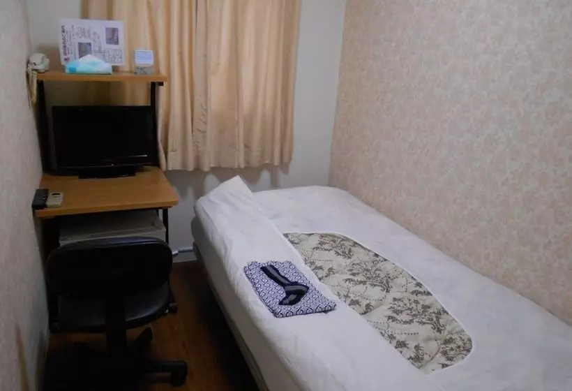 Hotelli Female Only Shinjuku North