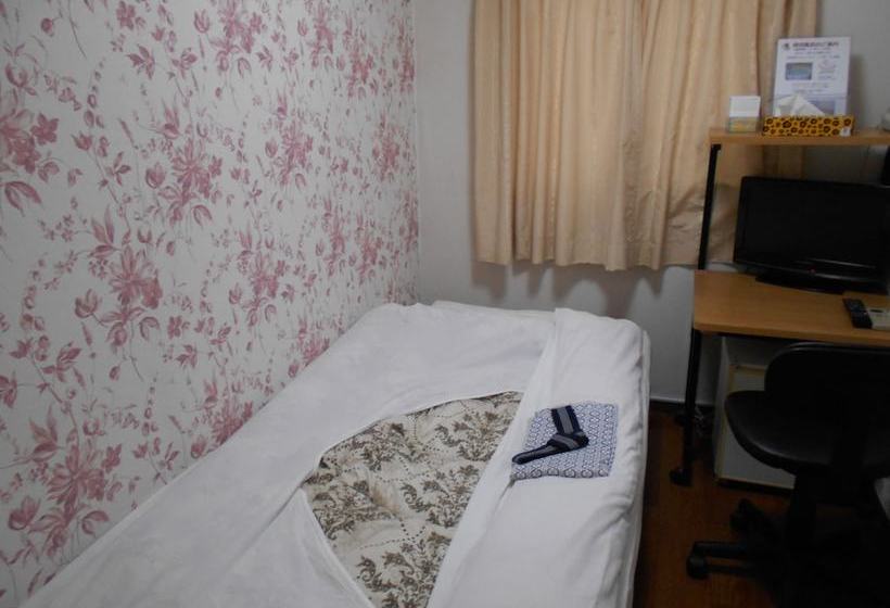 호텔 Female Only Shinjuku North