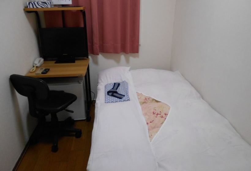 호텔 Female Only Shinjuku North