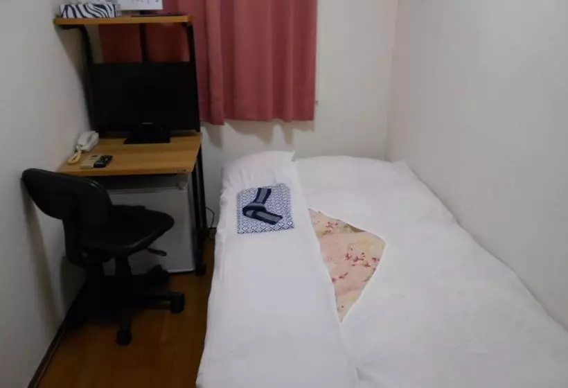 Hotelli Female Only Shinjuku North