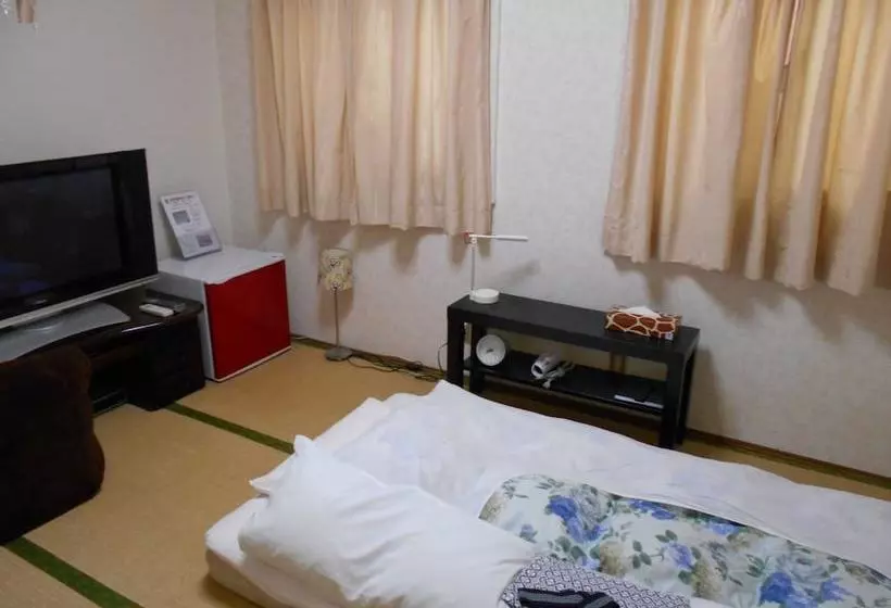 Hotelli Female Only Shinjuku North