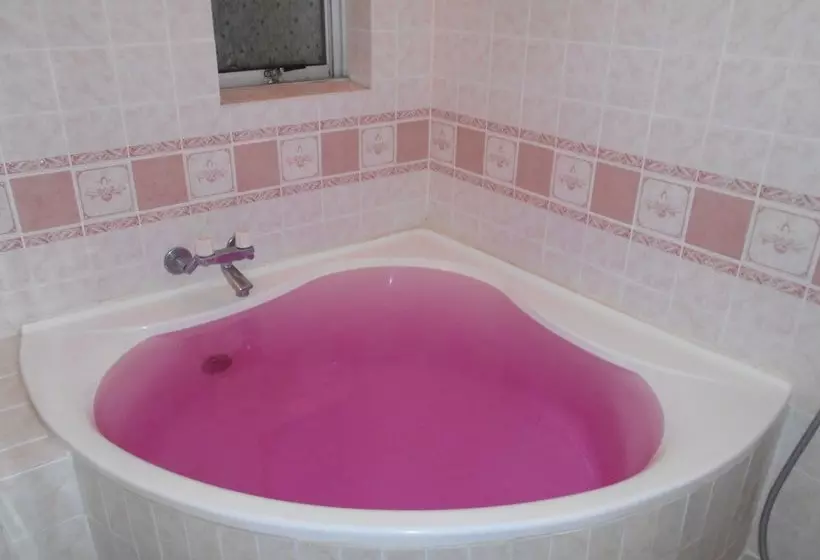 Hotelli Female Only Shinjuku North