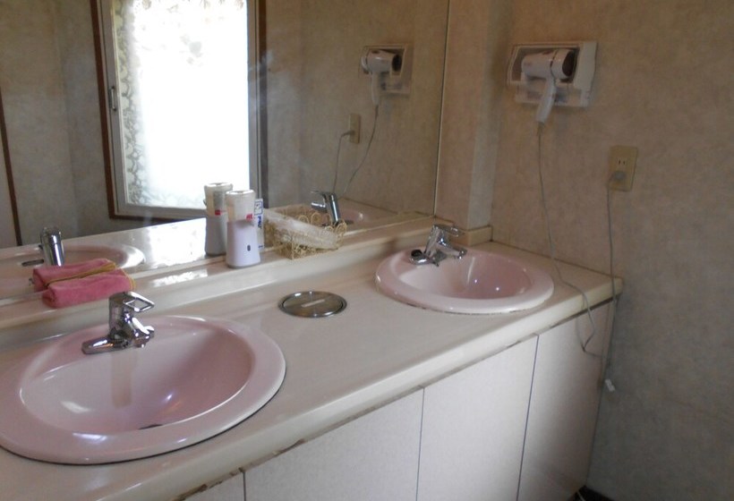 호텔 Female Only Shinjuku North