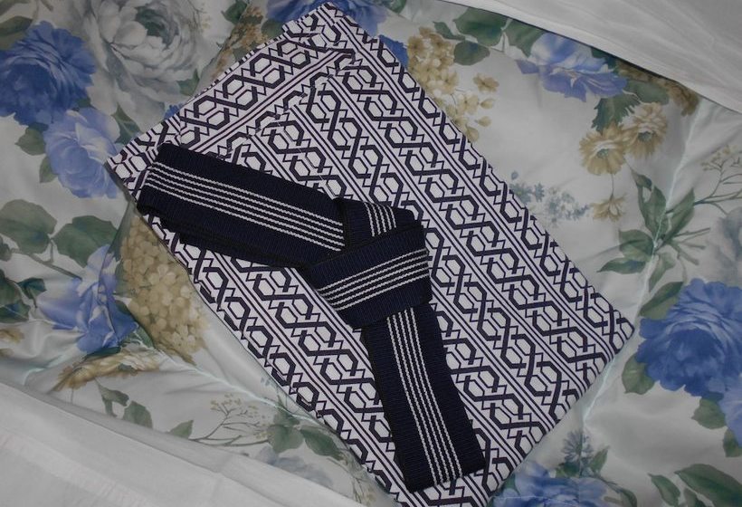 호텔 Female Only Shinjuku North